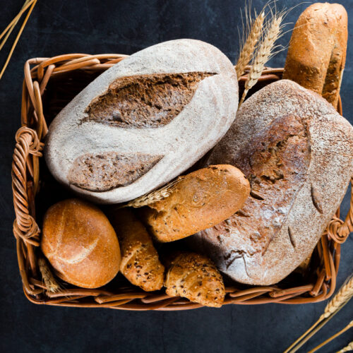 Jak wybrać odpowiednią linię do chleba? Poradnik dla miłośników pieczywa