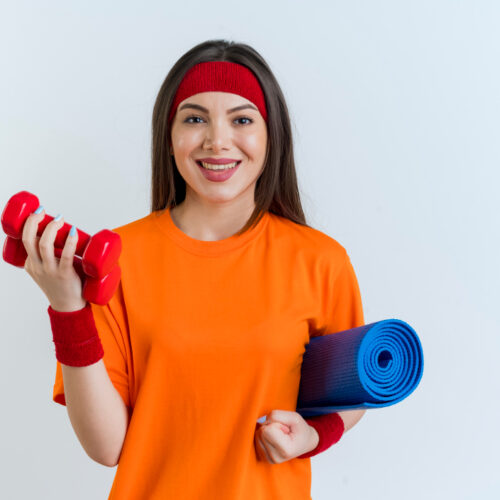 Jak wybrać najlepszy sprzęt sportowy dla siebie?