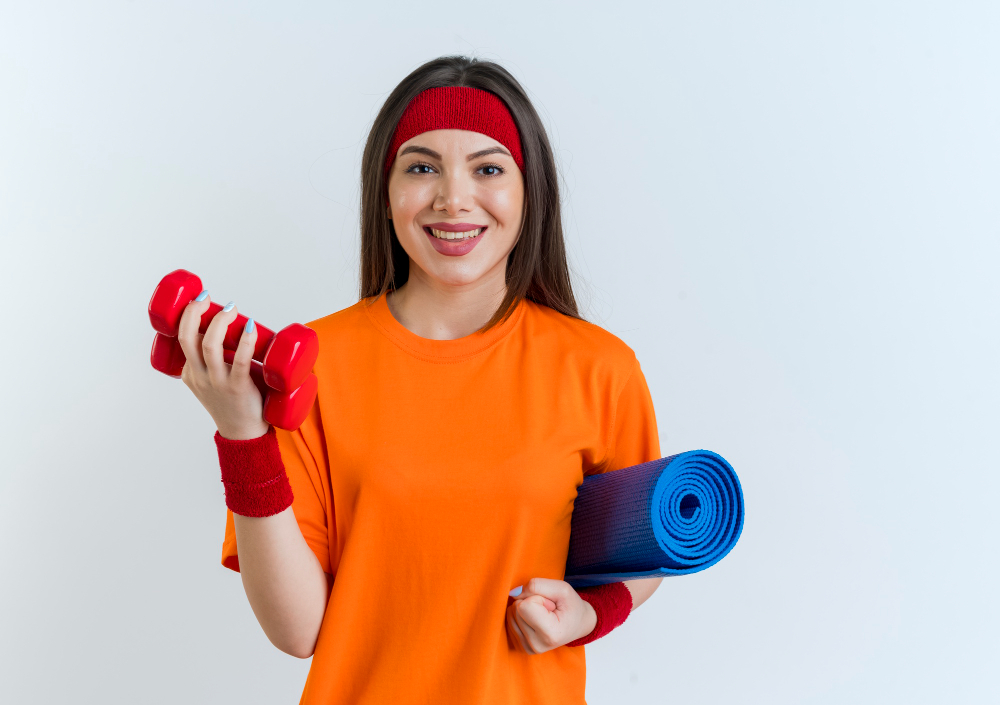 Jak wybrać najlepszy sprzęt sportowy dla siebie?
