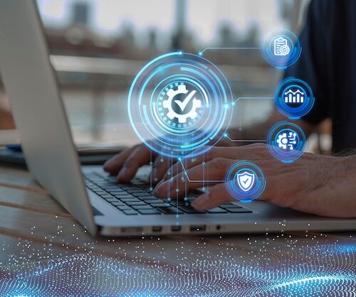 Przyszłość sztucznej inteligencji: Jak technologia zmienia nasz świat