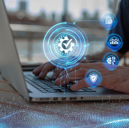 Przyszłość technologii: Jak sztuczna inteligencja zmienia nasze życie
