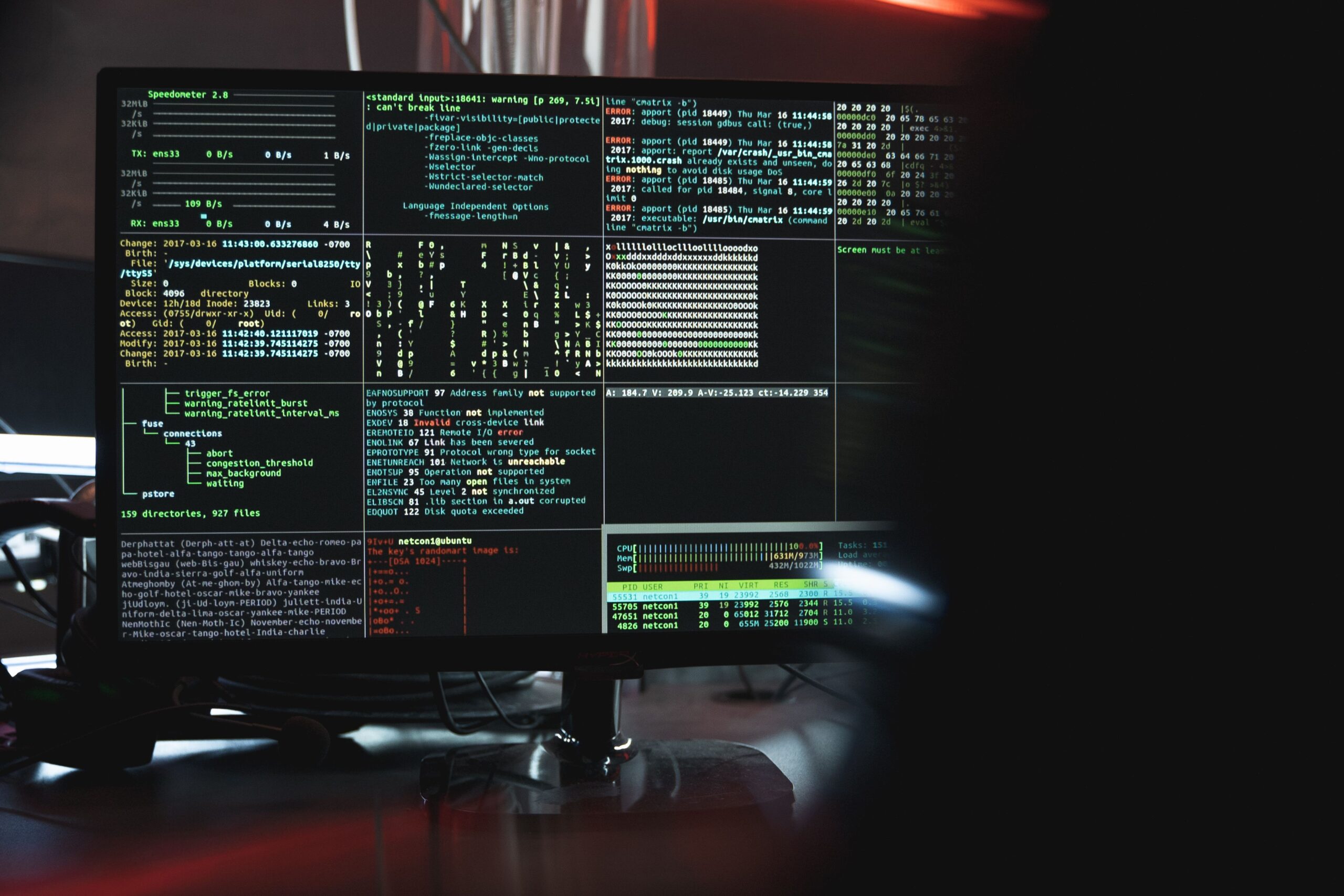 Dlaczego twoja firma może paść ofiarą cyberataku w 24 godziny – Rola testów penetracyjnych w ochronie przed włamaniem